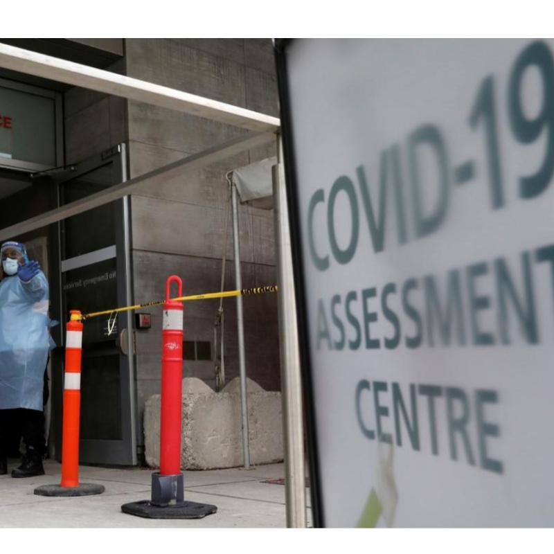 Kanada potwierdza dwa kolejne przypadki nowego wariantu Coronavirus